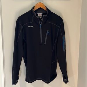 Fleece pullover - Avalanche brand